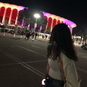 Meet your Posher, Ailene